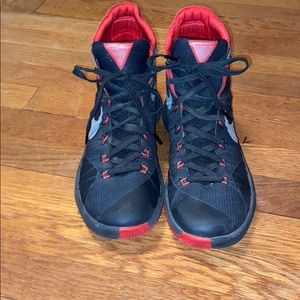 Lightly used Nike Hyper Dunk 2015